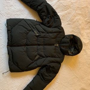 Salomon Ski Snowboard jacket Down Puffer -  Mens M